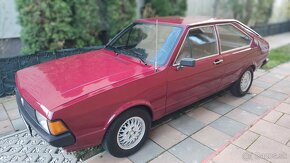 Vw Passat b1 rok 1979 - 5