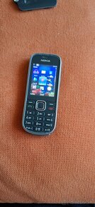 Nokia 3720classic - 5