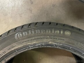 255/40 R18 zimné pneu Continental ContiWinterContact TS830 P - 5