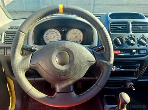 Suzuki ignis sport 1,5 - 5