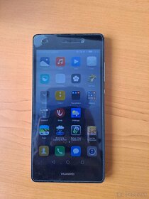 HUAWEI P6 ASCEND, P8 LITE - 5