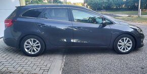 Kia Ceed SW 1.6 benzín , 49 tisíc km , nové v SR - 5