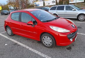 Peugeot 207 1.6  Automat - 5