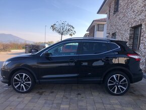 NISSAN QASHQAI 2015 DIG-T ACENTA AUTOMAT BENZIN - 5