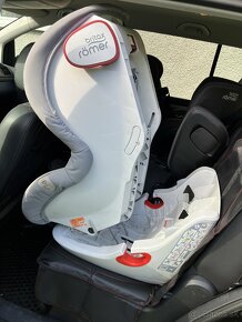 Britax Romer King II - 5