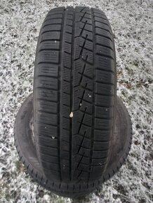 Zimne pneumatiky 195/65R15 - 5