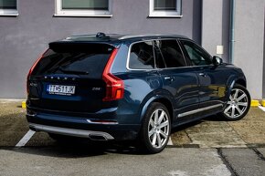 Volvo XC90 XC 90 D5 235k Drive-E Inscription AWD - 5