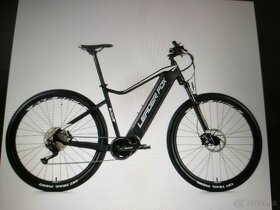 elektrobicykel,, LEADER FOX ALTAR 29" RAM 21,5"-XL US-1700€ - 5