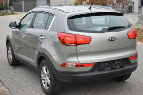 Kia Sportage Titanium 1.7 CRDi 2WD 78 000KM - 5