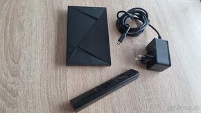 NVIDIA shield TV pro p2897 16GB - 5