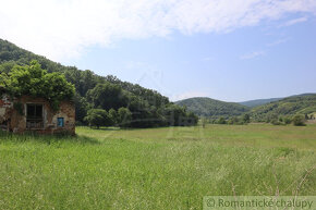 CENA Dohodou - Rozľahlý pozemok na splnenie farmárskych sn - 5