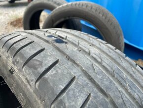 Letné Pneu 225/45 r18 - 5