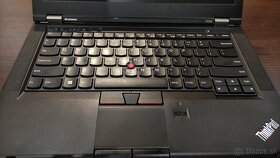 Lenovo ThinkPad T430 (i7-3840QM, 8GB RAM) - 5