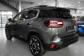 Citroën C5 Aircross MAX BlueHDi 130 S&S EAT8 - 5