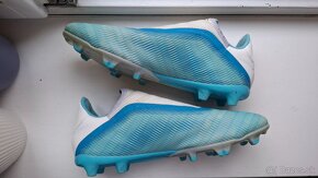 Kopačky Adidas X 19.3 LL FG | Veľkosť 42 2/3 - 5