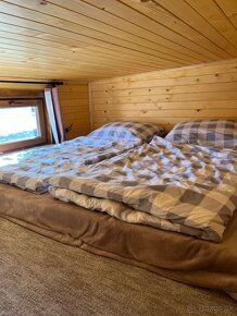 Výroba mobilného domu I Tiny House Víkend 35000€ - 5