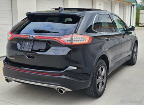 Ford Edge Titanium Bi-Turbo 154kw automat - 5