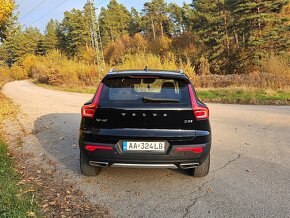 Volvo XC40 D3 - 5