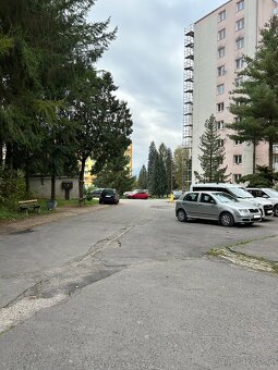 NA PREDAJ: 3i byt s balkónom, Podbrezová Ul. Šupkova - 5