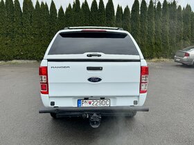 Ford Ranger 2.2 118kw 2017 - 5