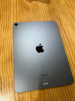 Predám iPad Air 11" 5th 64GB. + Ceruzka 2. generácie - 5