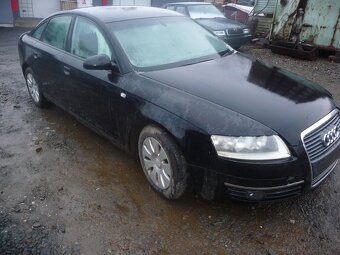 Audi A6 C6...............nahradne diely - 5