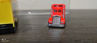 Matchbox Convoy CY 36 Kenworth Get in the Fast Lane - 5