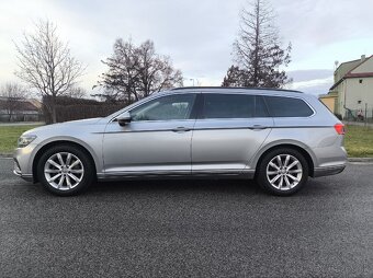 VW Passat 2.0TDI EVO 110kw DSG Harman/Kardon - 5