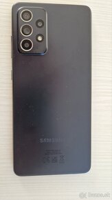 Samsung Galaxy A52s 5G - 5