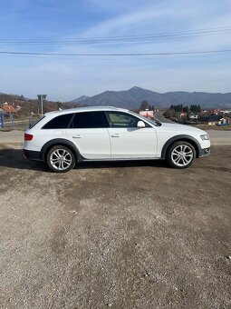 Audi a4 3.0 allroad - 5