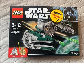 Lego Star Wars 75168 - 5