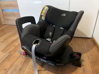 Britax Dualfix M I-size - 5