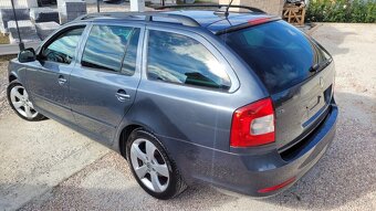 Škoda Octavia II facelift 86000kmDSG,Xenon - 5