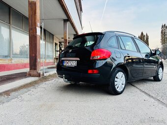 ✅RENAULT CLIO GRANDTOUR 1.2 16V “74 754 km”✅ - 5