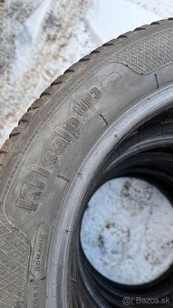 ❄️Pneu 205/55 r16 - 5