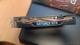 Gainward GeForce GTX 1660 SUPER Ghost 6GB - 5