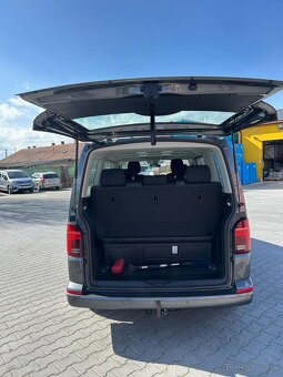 Volkswagen T6.1 Multivan 2.0 TDI DSG - 5