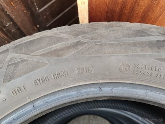 Letné 225/55 R17 Continental - 5