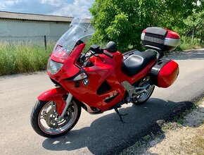 BMW K1200RS - 5