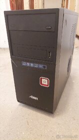 PC skrinka so 400w zdrojom - 5