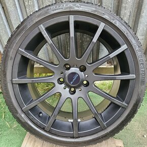 Atraktívne disky na VW, Audi, Seat, Škoda - 5x112 r18 - 5