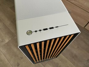 Predám herný PC - RTX 3060 12GB - i5 10400F - 32GB RAM - 5