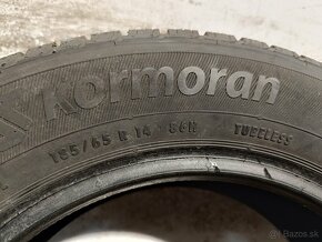 185/65 R14 Letné pneumatiky Kormoran Runpro 2 kusy - 5