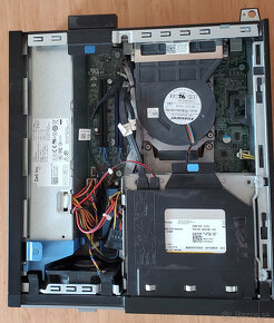 PC DELL optiplex 7010 (Intel Core i7-3770) - 5