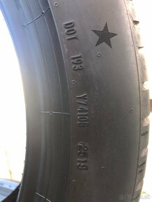 ❗️4x LETNÉ PNEU 225/50 R18❗️ - 5