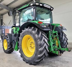 John Deere 6145R - 5