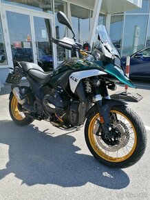 BMW R 1300 GS v záruke odpočet DPH - 5