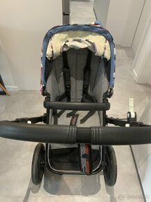 Bugaboo Cameleon 3 Plus - 5