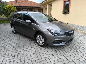 Opel Astra sport tour 1.5 cdti r.v. 2021 - 5