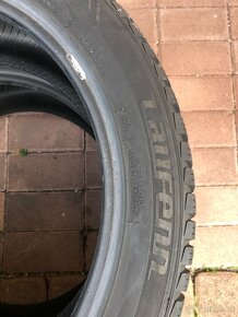 Laufen 225/45 r18 - 5